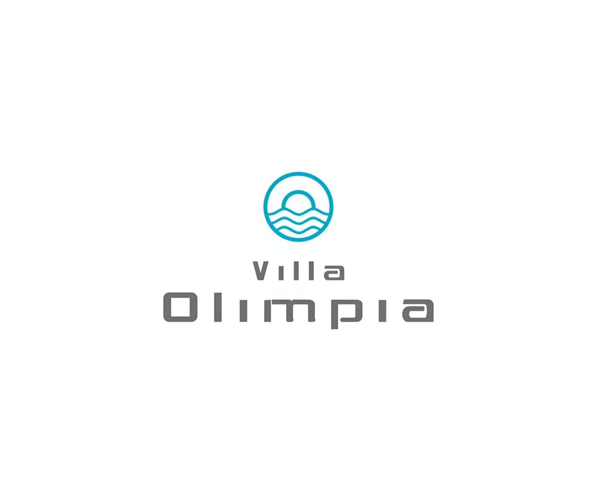 Villa Olimpia Mondello Ngoại thất bức ảnh